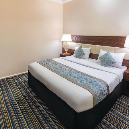 Snood Al Azizya Hotel Mecca Екстер'єр фото